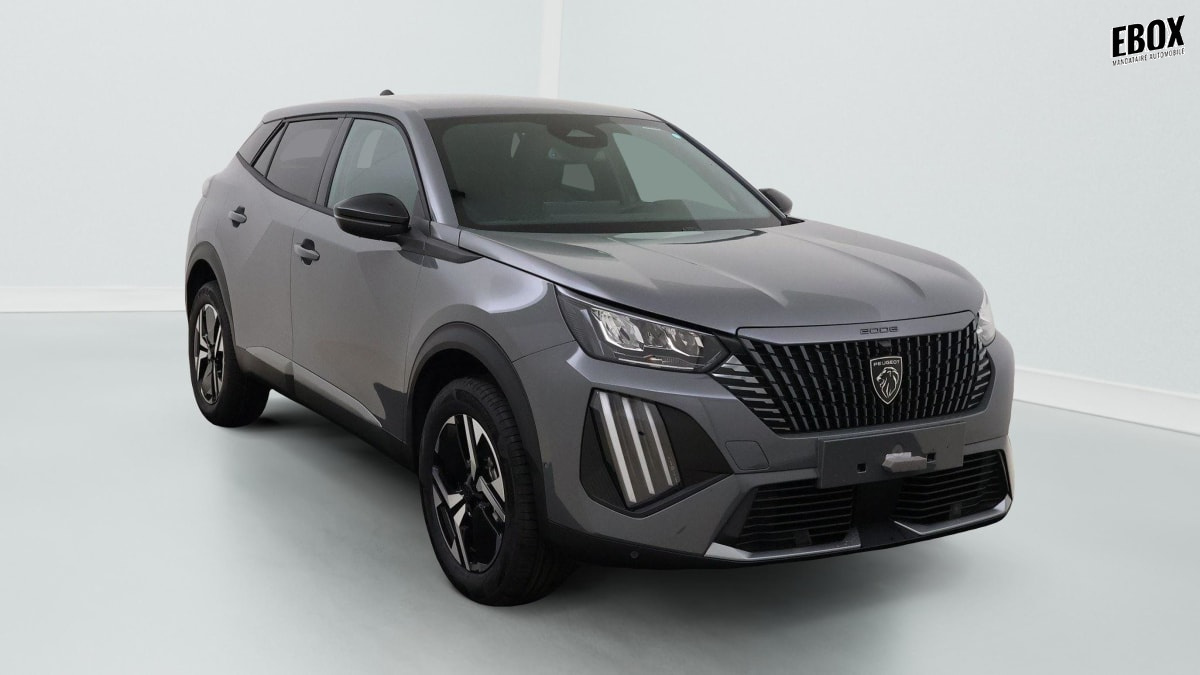 407608_p2 - PEUGEOT - 2008 - 2026 - photo 3