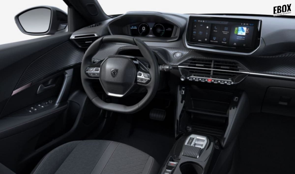 407917_p2 - PEUGEOT - 2008 - 2026 - photo 6