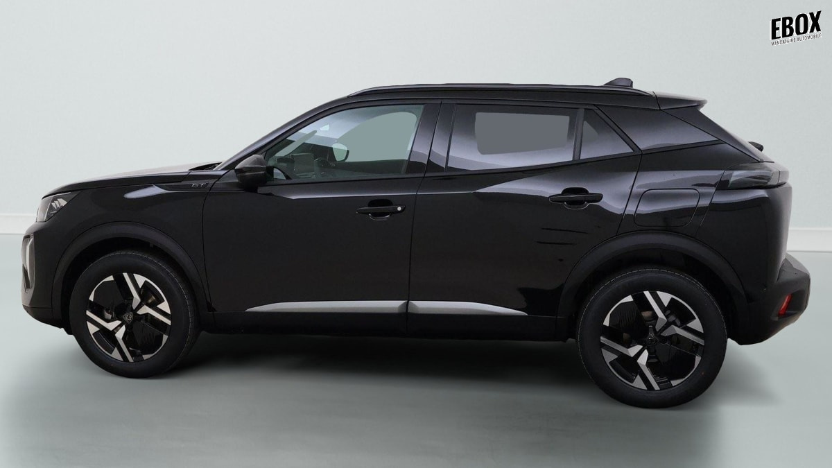 404684_p2 - PEUGEOT - 2008 - 2026 - photo 7