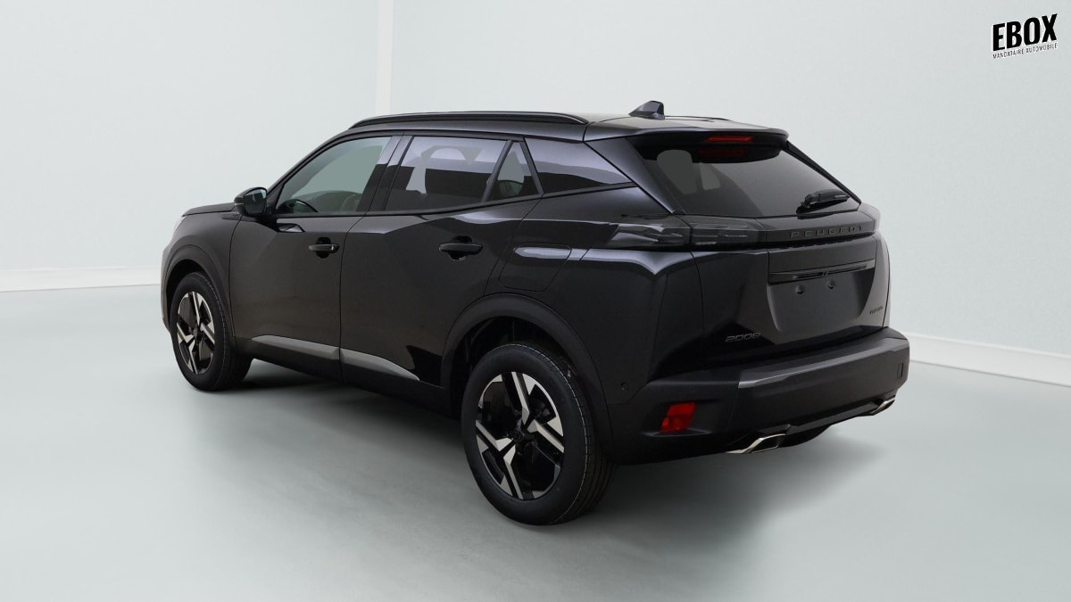 404684_p2 - PEUGEOT - 2008 - 2026 - photo 6