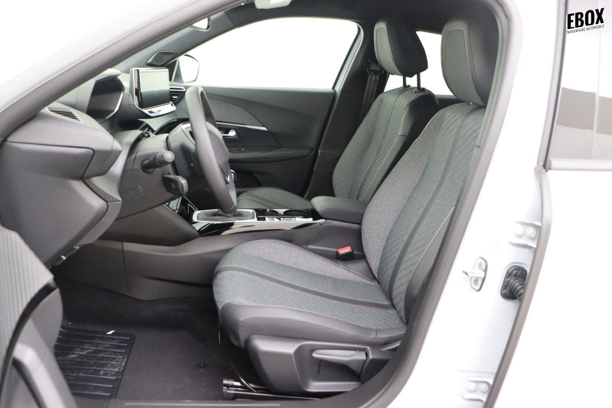 407083_p2 - PEUGEOT - 2008 - 2026 - photo 10