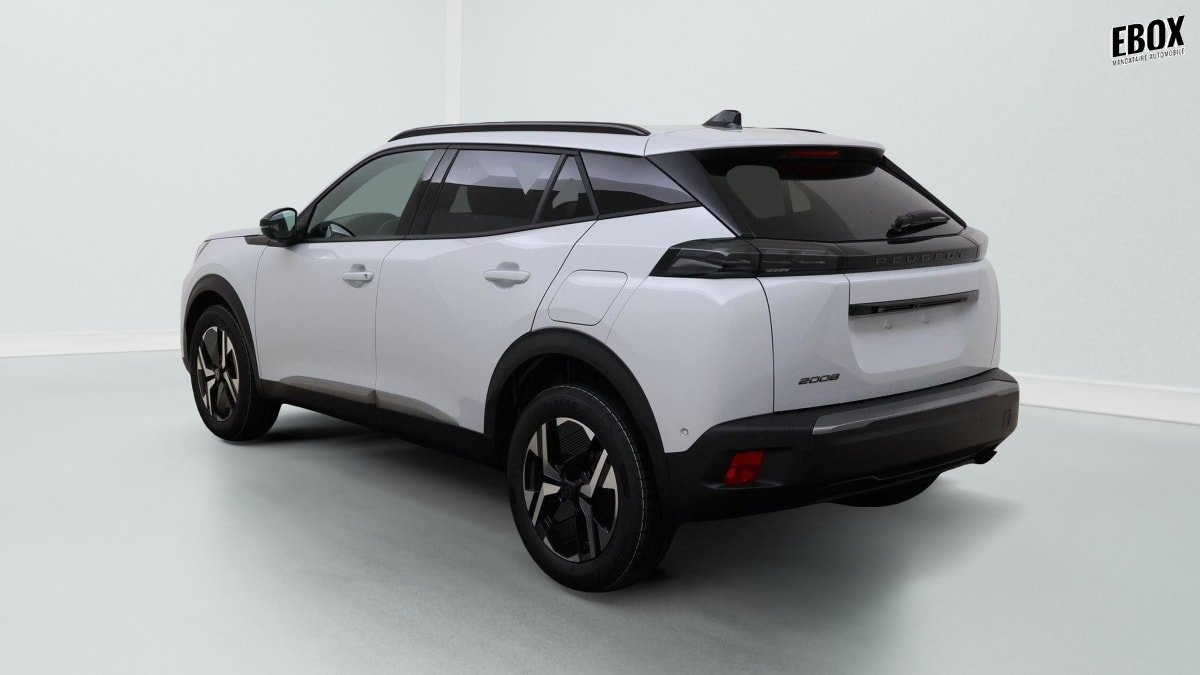 407083_p2 - PEUGEOT - 2008 - 2026 - photo 7