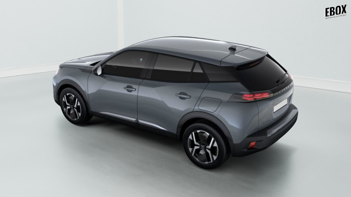407030_p2 - PEUGEOT - 2008 - 2026 - photo 3