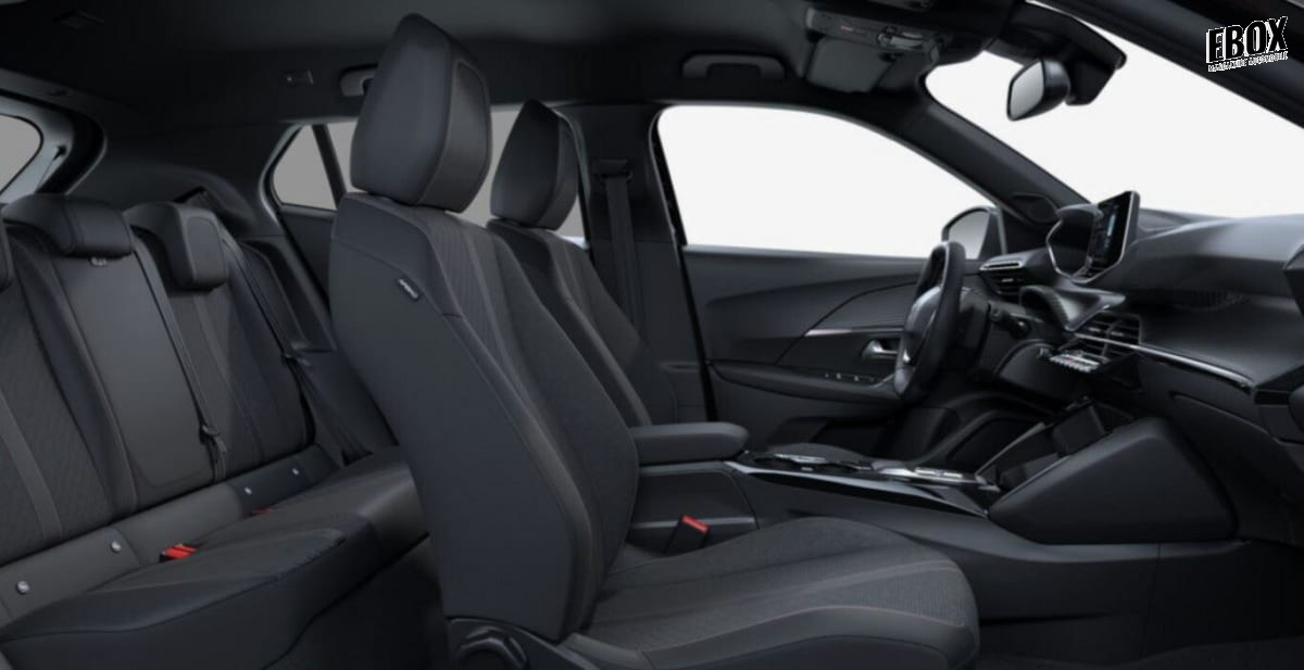 407917_p2 - PEUGEOT - 2008 - 2026 - photo 7