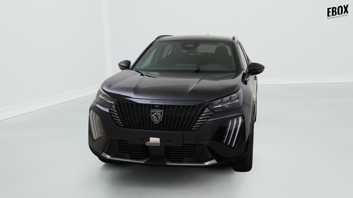 404684_p2 - PEUGEOT - 2008 - 2026 - photo 2