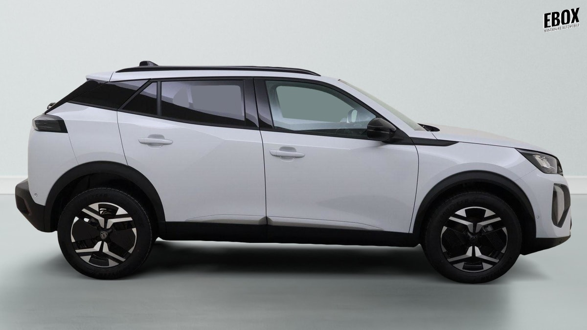 407083_p2 - PEUGEOT - 2008 - 2026 - photo 4