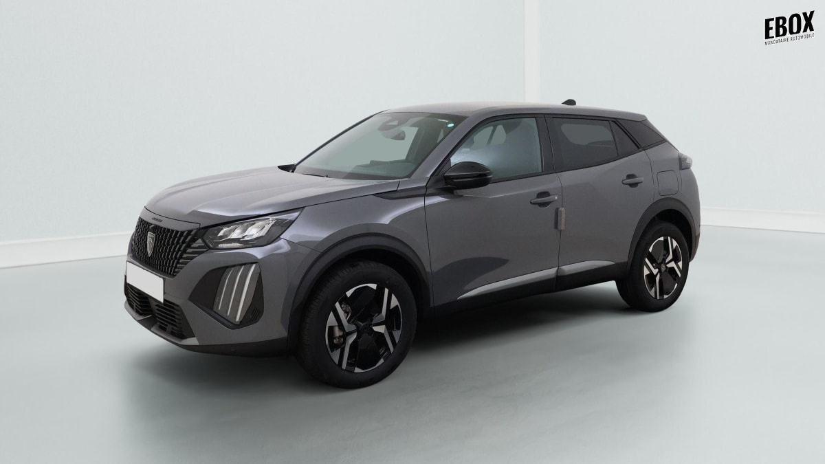 407608_p2 - PEUGEOT - 2008 - 2026 - photo 10