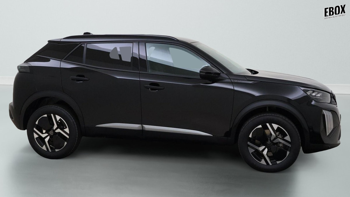 404684_p2 - PEUGEOT - 2008 - 2026 - photo 4