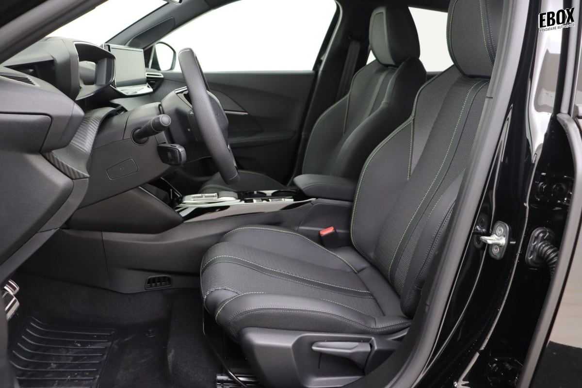 404684_p2 - PEUGEOT - 2008 - 2026 - photo 10