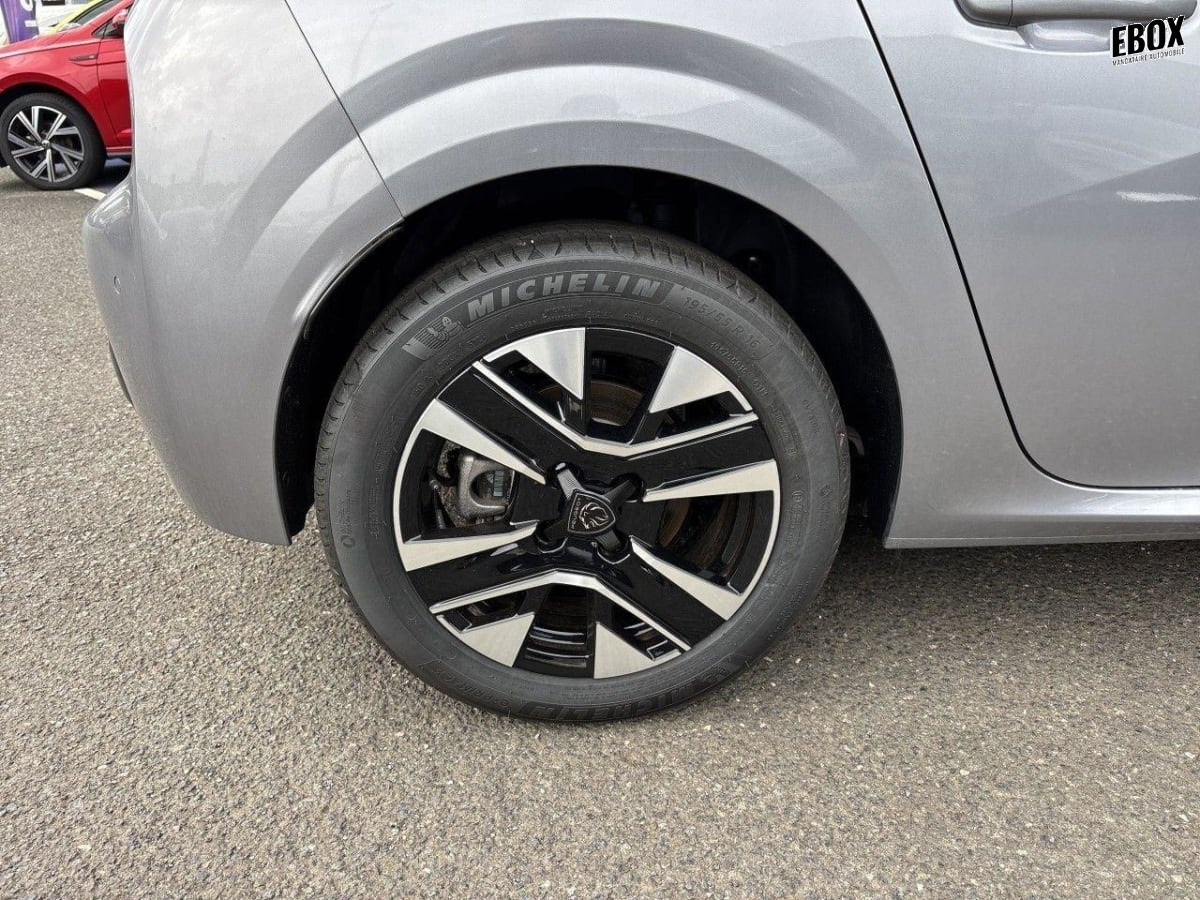 405988_p2 - PEUGEOT - 208 - 2026 - photo 9