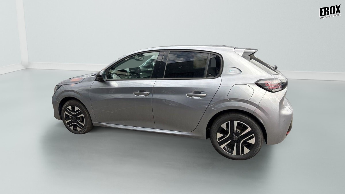 405988_p2 - PEUGEOT - 208 - 2026 - photo 8