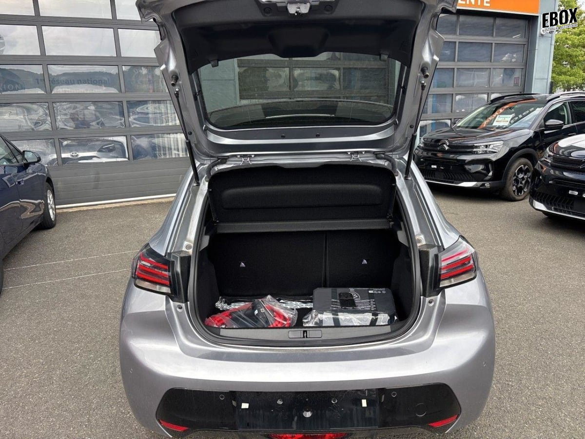 405988_p2 - PEUGEOT - 208 - 2026 - photo 10