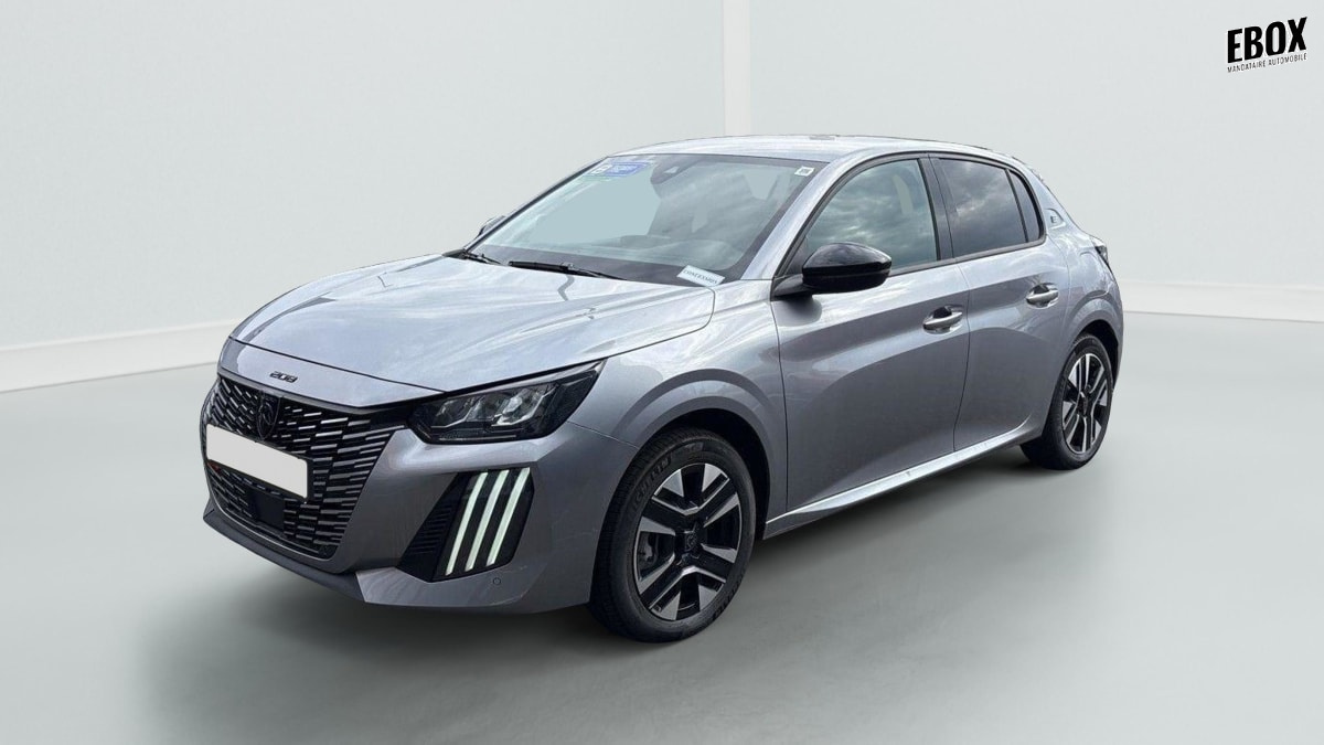 405988_p2 - PEUGEOT - 208 - 2026 - photo 2