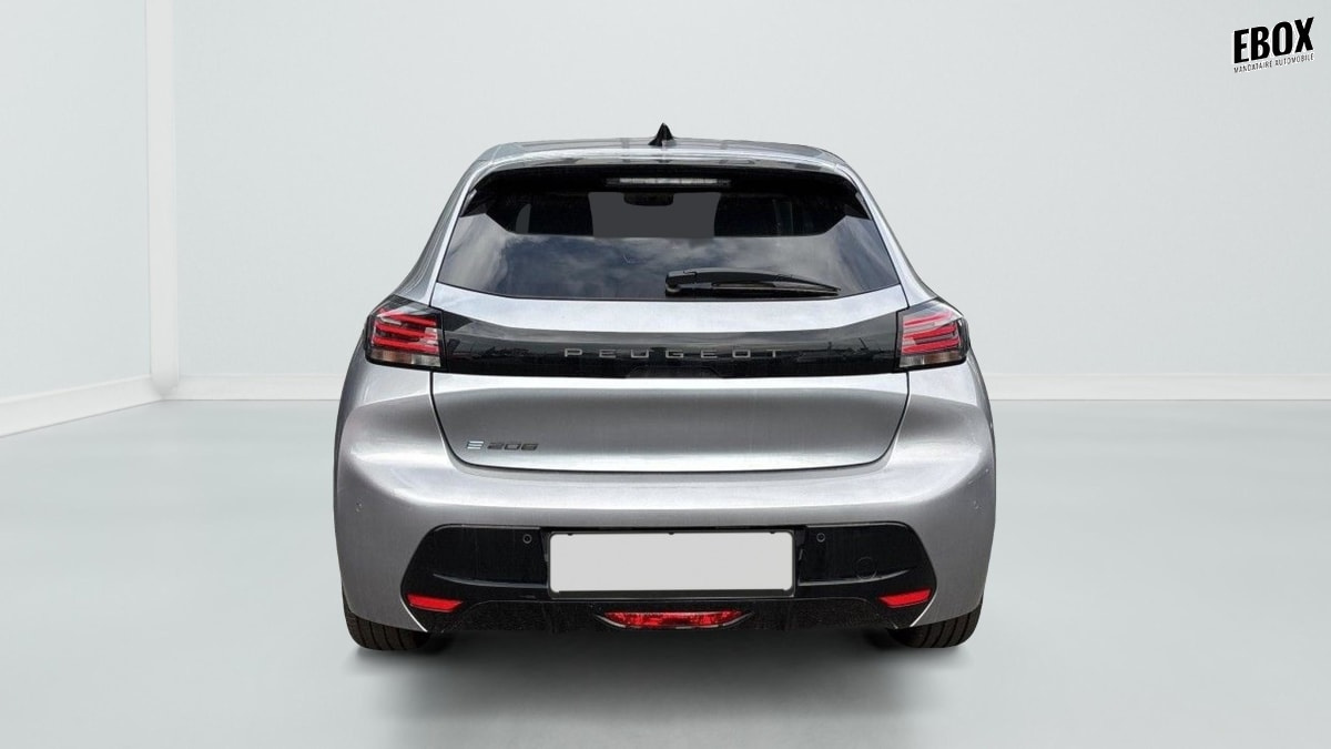 405988_p2 - PEUGEOT - 208 - 2026 - photo 6