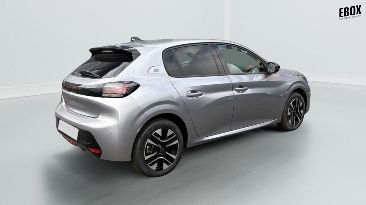 405988_p2 - PEUGEOT - 208 - 2026 - photo 5