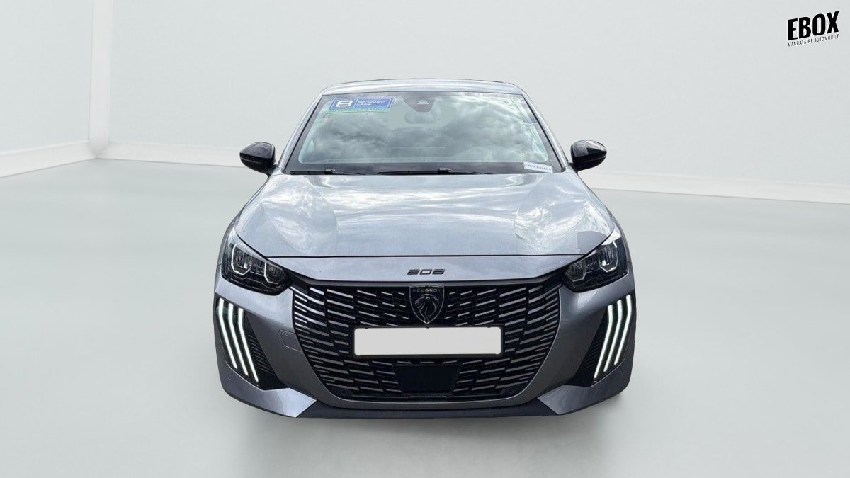 405988_p2 - PEUGEOT - 208 - 2026 - photo 3