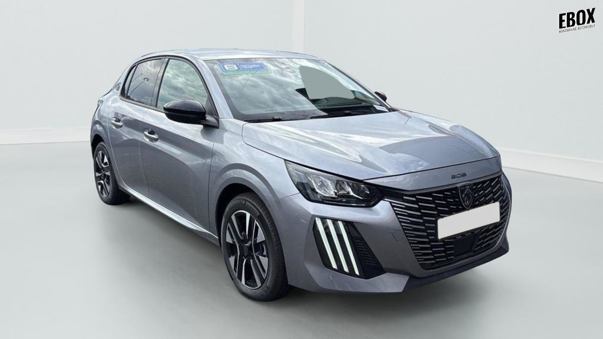 405988_p2 - PEUGEOT - 208 - 2026 - photo 1