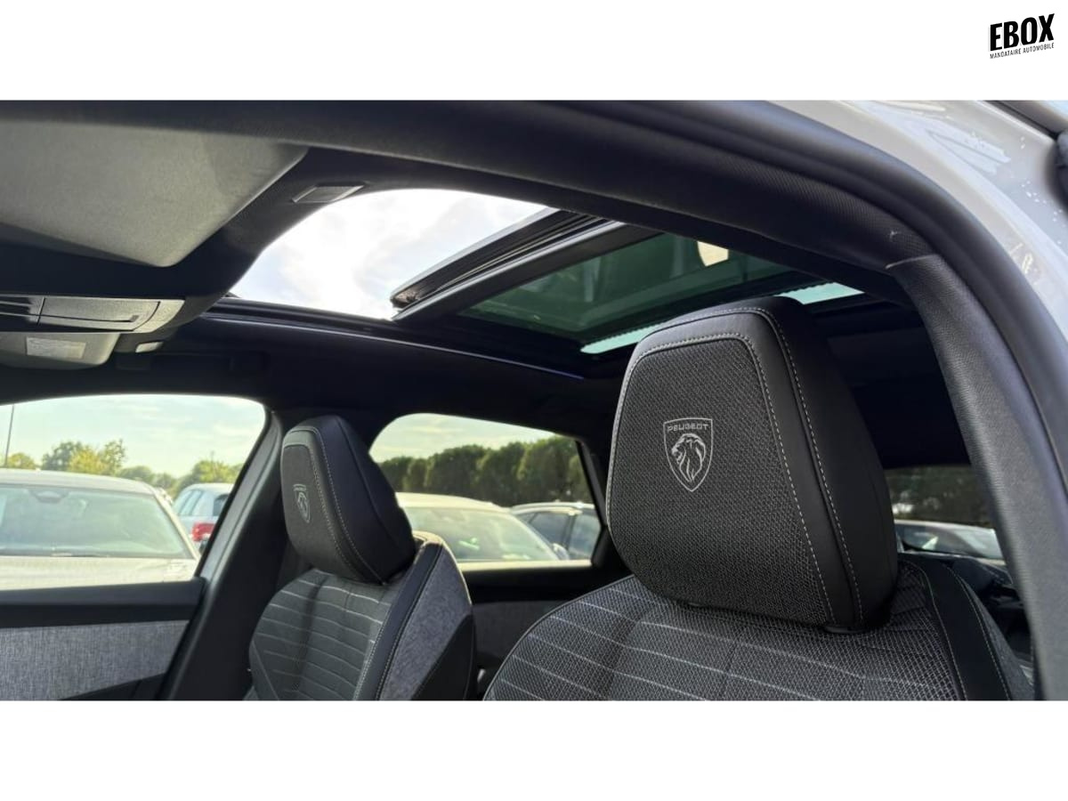 407293_p2 - PEUGEOT - 3008 - 2026 - photo 5