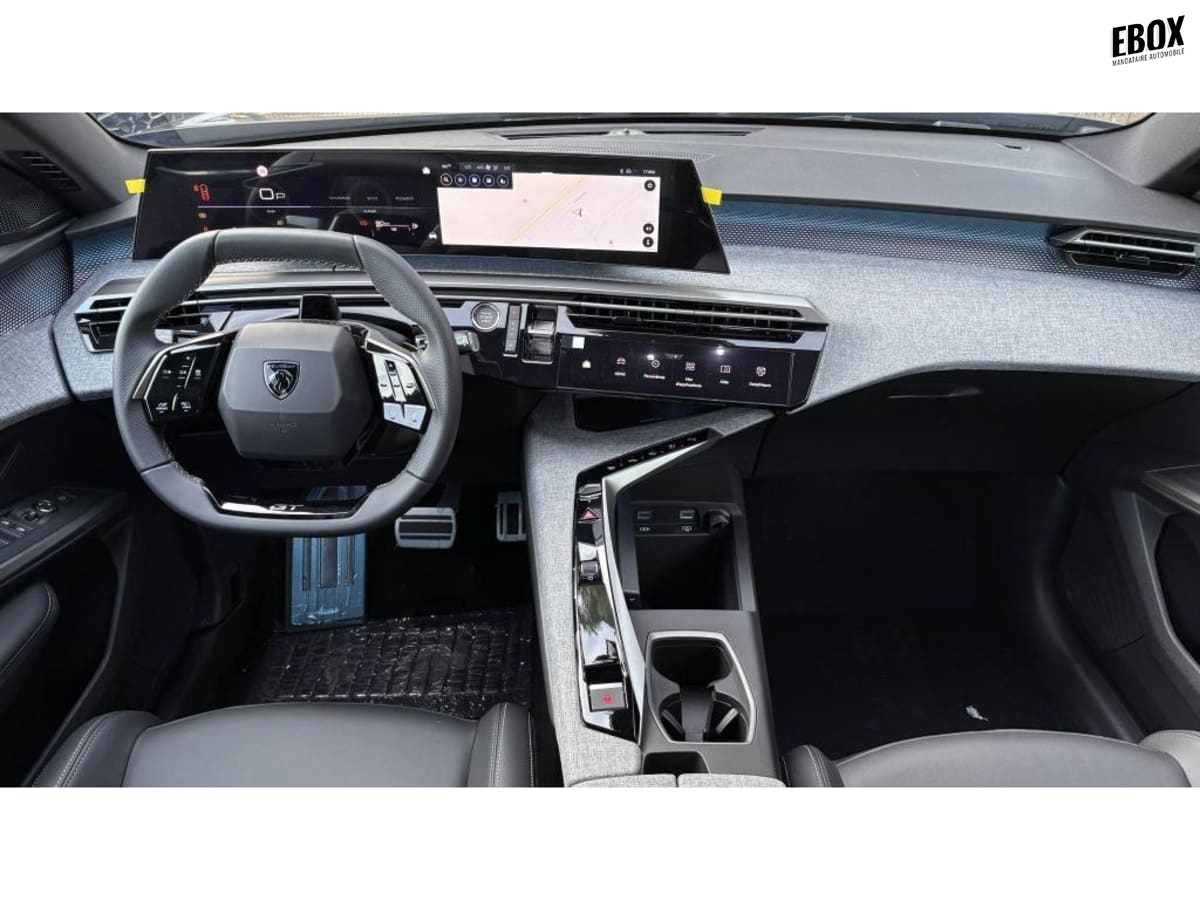 407293_p2 - PEUGEOT - 3008 - 2026 - photo 7