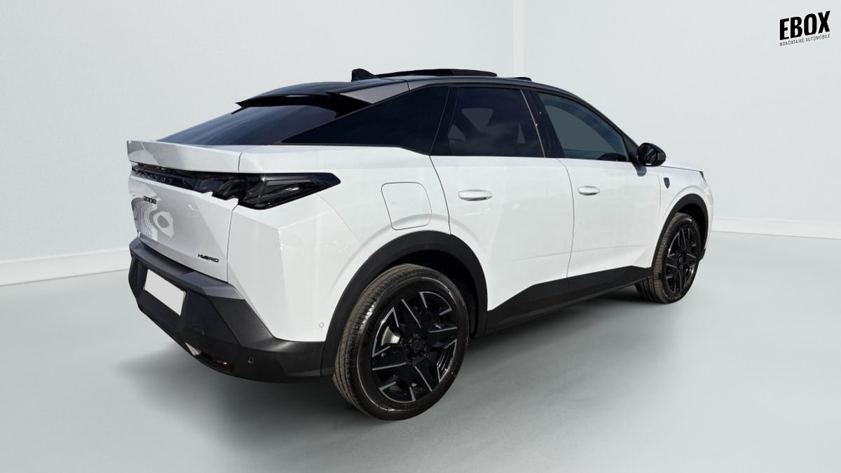 407293_p2 - PEUGEOT - 3008 - 2026 - photo 3