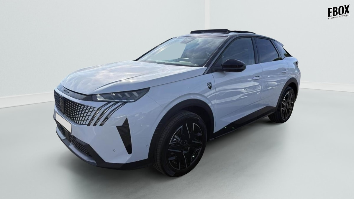 407293_p2 - PEUGEOT - 3008 - 2026 - photo 2
