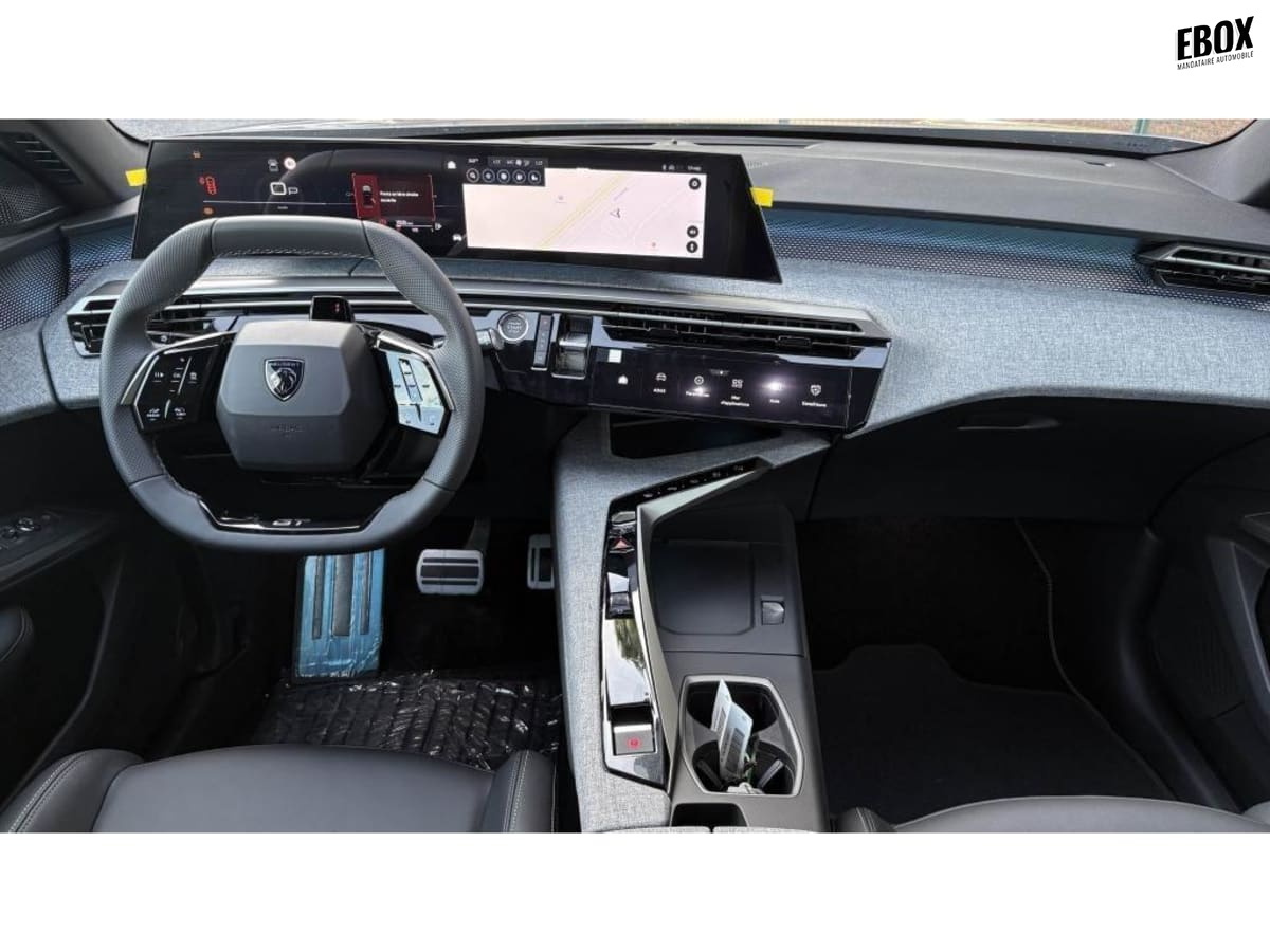 407294_p2 - PEUGEOT - 3008 - 2026 - photo 6