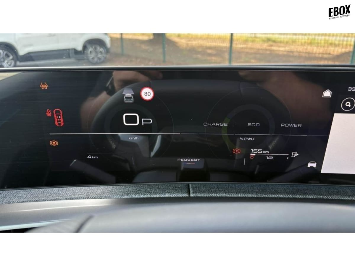 407294_p2 - PEUGEOT - 3008 - 2026 - photo 7