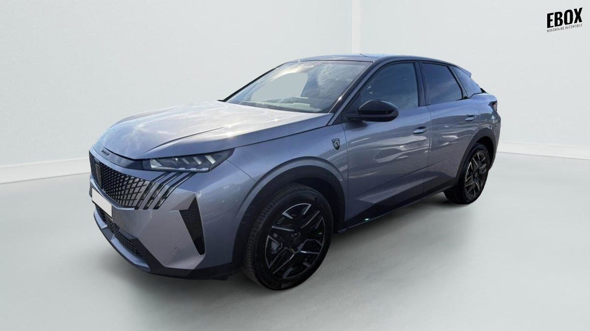 407294_p2 - PEUGEOT - 3008 - 2026 - photo 2