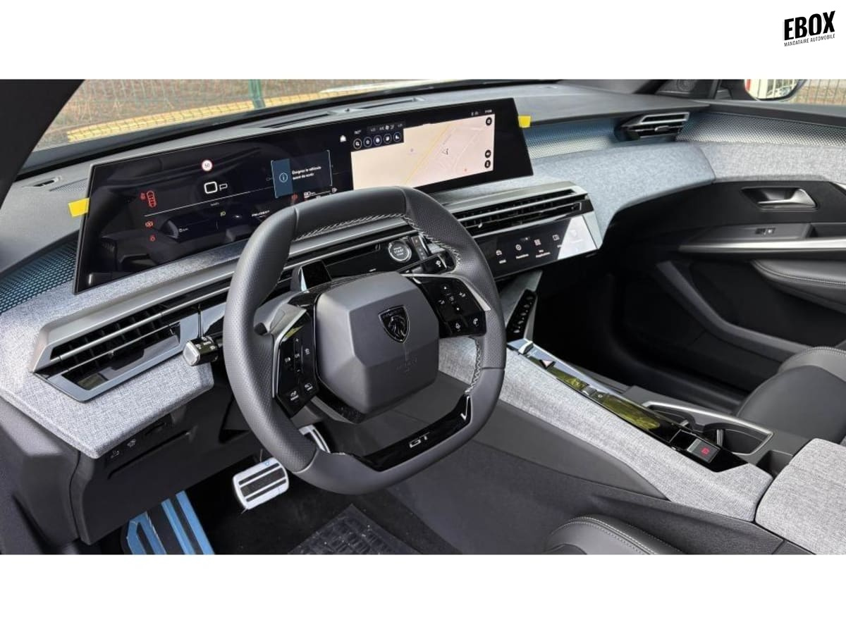 407293_p2 - PEUGEOT - 3008 - 2026 - photo 4