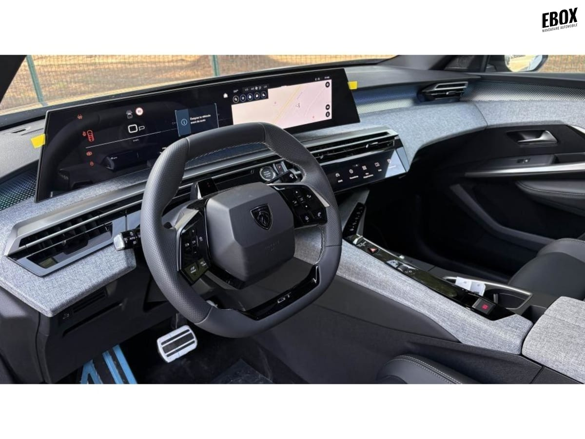 407294_p2 - PEUGEOT - 3008 - 2026 - photo 4