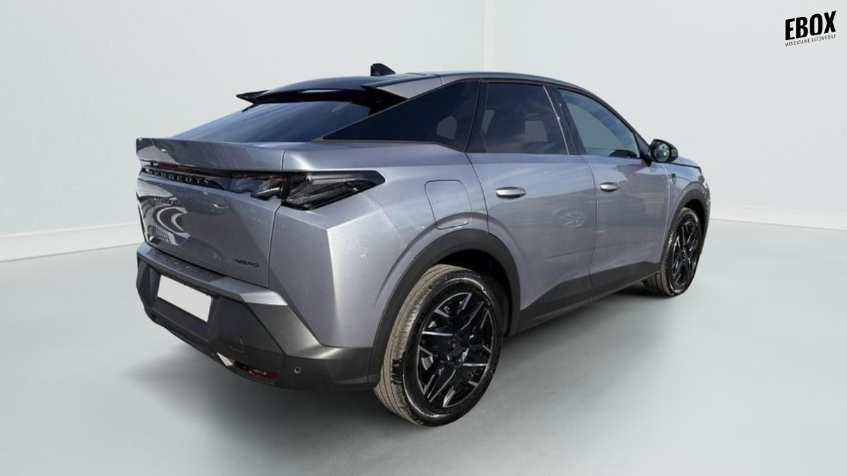 407294_p2 - PEUGEOT - 3008 - 2026 - photo 3