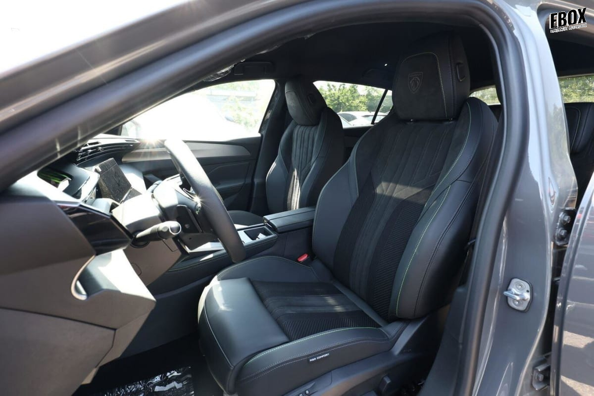 407269_p2 - PEUGEOT - 308 - 2026 - photo 5