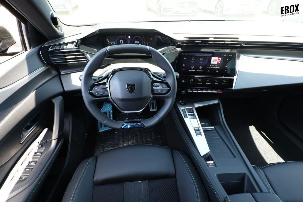 407270_p2 - PEUGEOT - 308 - 2026 - photo 6