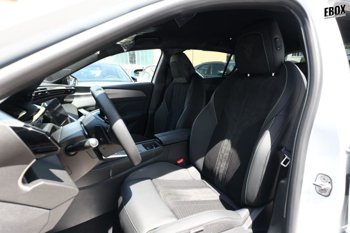 407268_p2 - PEUGEOT - 308 - 2026 - photo 5