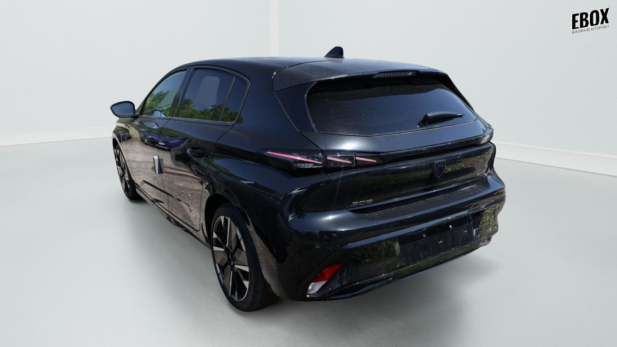 407270_p2 - PEUGEOT - 308 - 2026 - photo 4