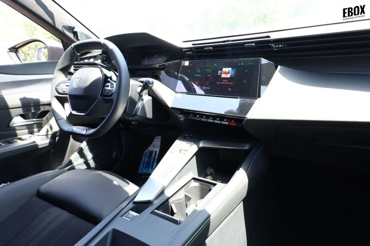 407269_p2 - PEUGEOT - 308 - 2026 - photo 8