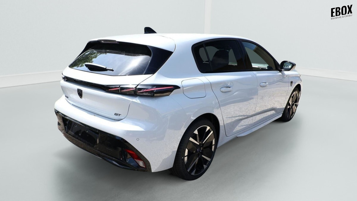 407268_p2 - PEUGEOT - 308 - 2026 - photo 3