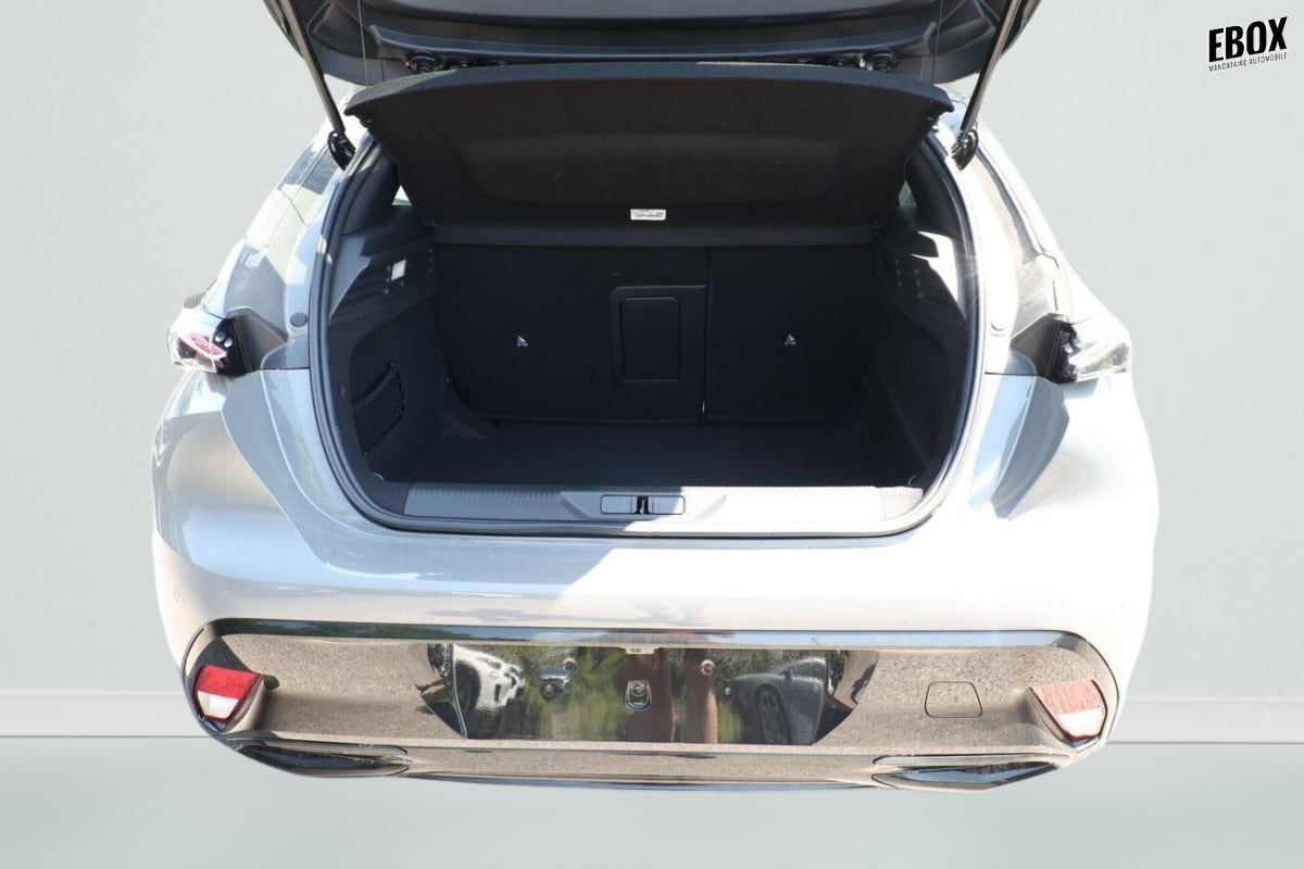 407269_p2 - PEUGEOT - 308 - 2026 - photo 10