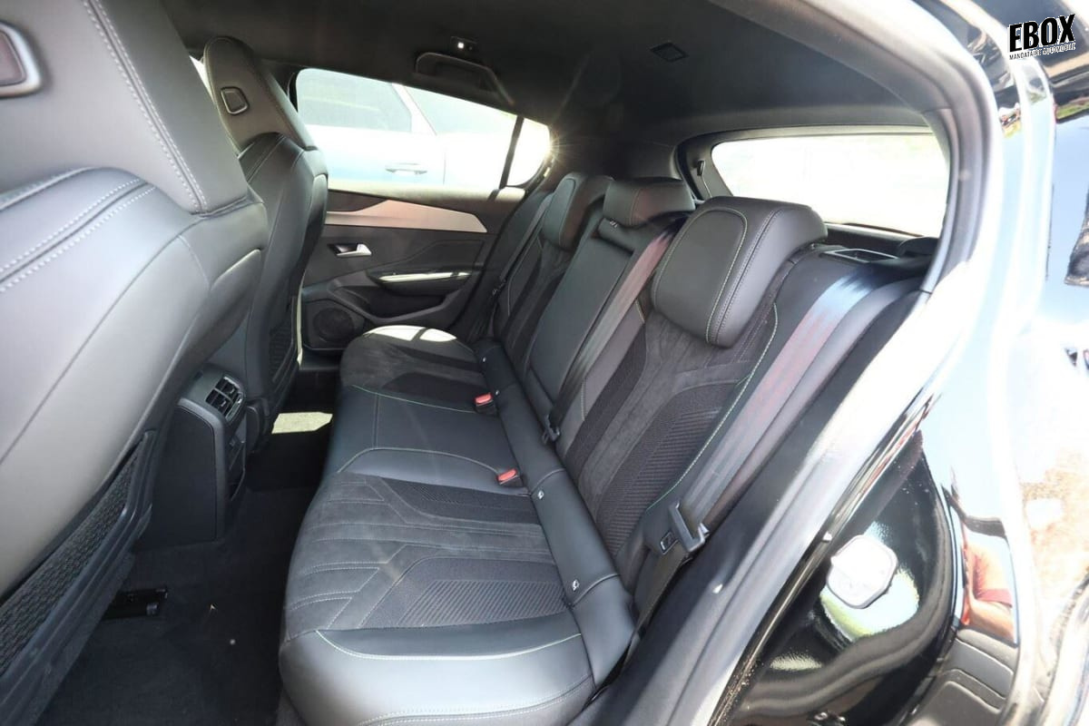 407270_p2 - PEUGEOT - 308 - 2026 - photo 9