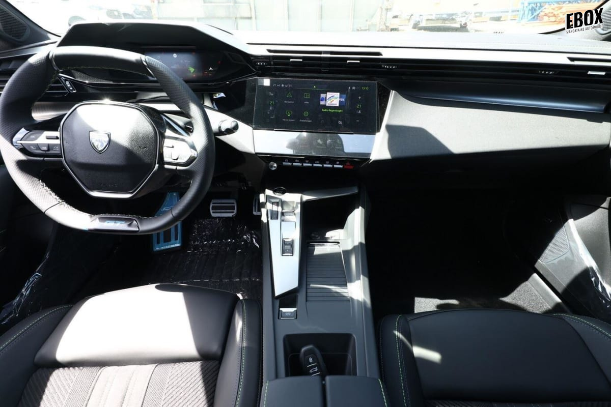 407268_p2 - PEUGEOT - 308 - 2026 - photo 7