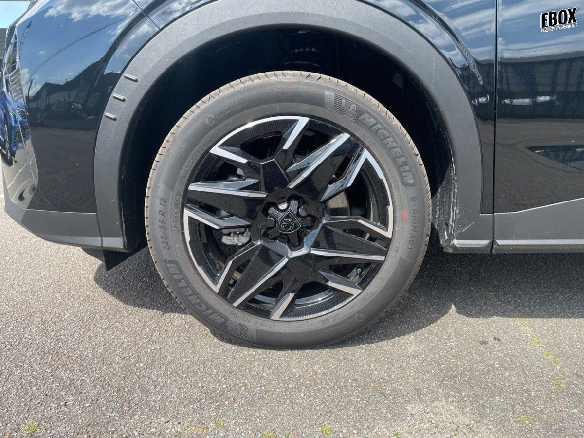 352044_p2 - PEUGEOT - 5008 - 2025 - photo 9