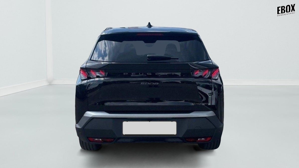 352044_p2 - PEUGEOT - 5008 - 2025 - photo 6