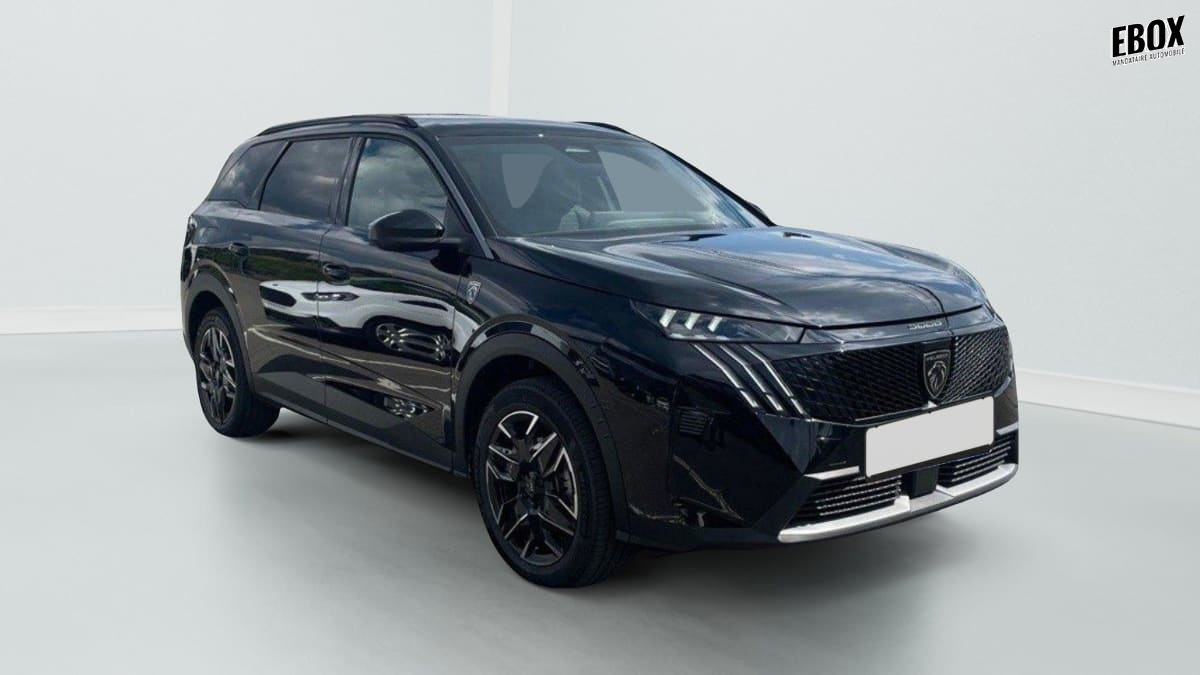 352044_p2 - PEUGEOT - 5008 - 2025 - photo 3