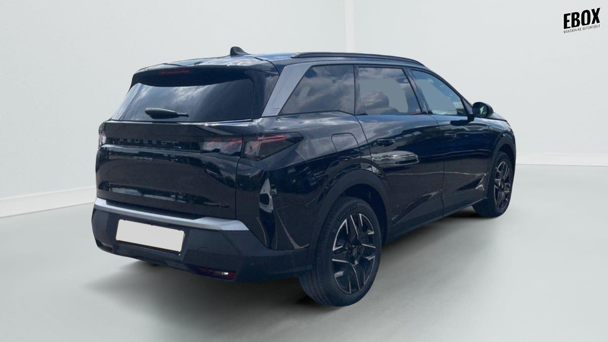 352044_p2 - PEUGEOT - 5008 - 2025 - photo 5
