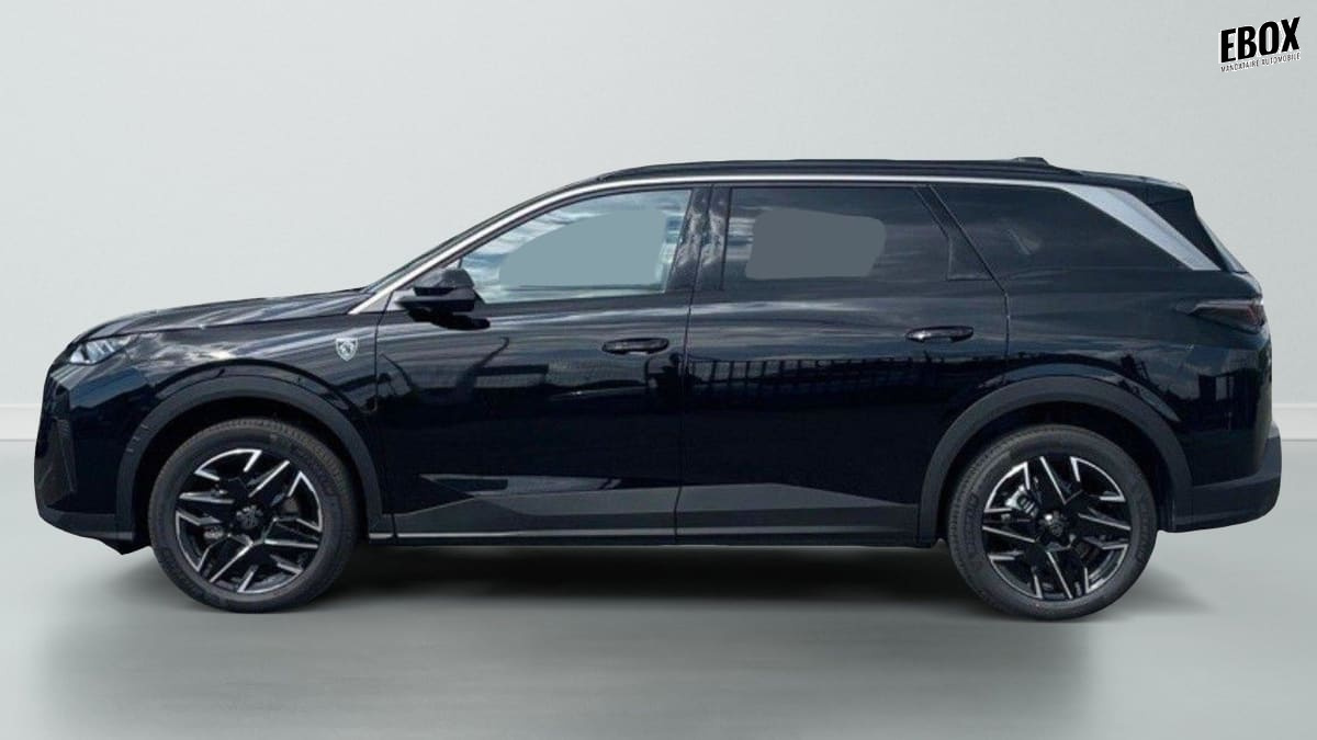 352044_p2 - PEUGEOT - 5008 - 2025 - photo 8