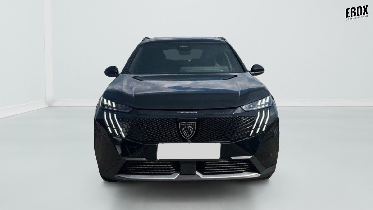 352044_p2 - PEUGEOT - 5008 - 2025 - photo 2