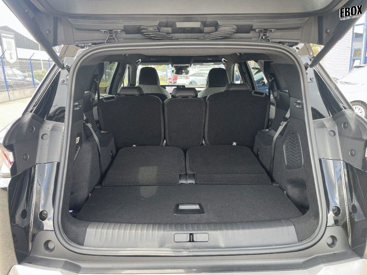 352044_p2 - PEUGEOT - 5008 - 2025 - photo 10
