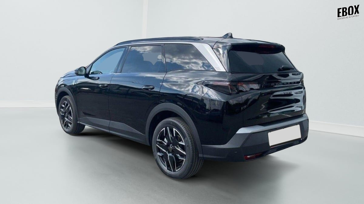 352044_p2 - PEUGEOT - 5008 - 2025 - photo 7
