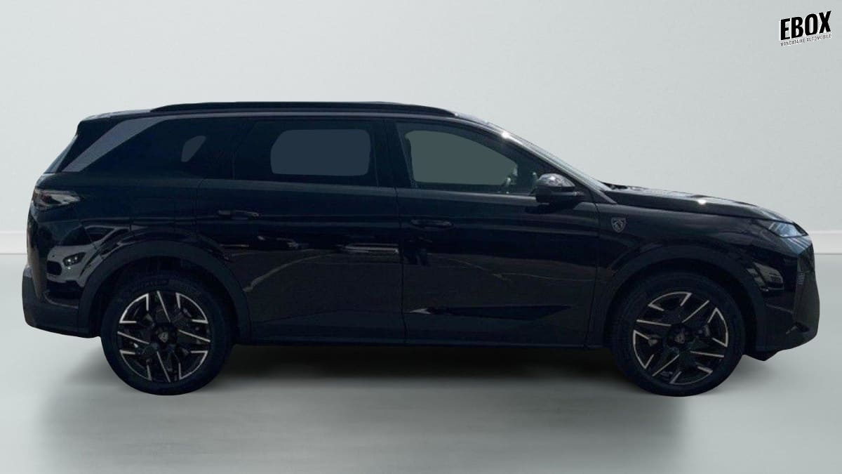 352044_p2 - PEUGEOT - 5008 - 2025 - photo 4