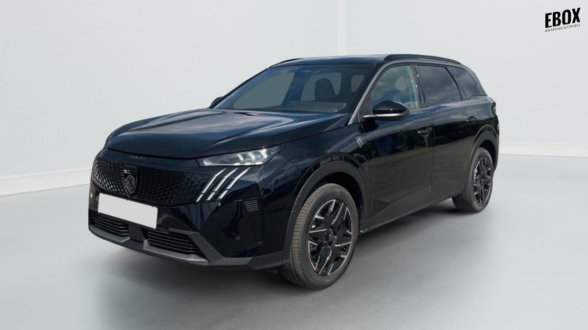 352044_p2 - PEUGEOT - 5008 - 2025 - photo 1